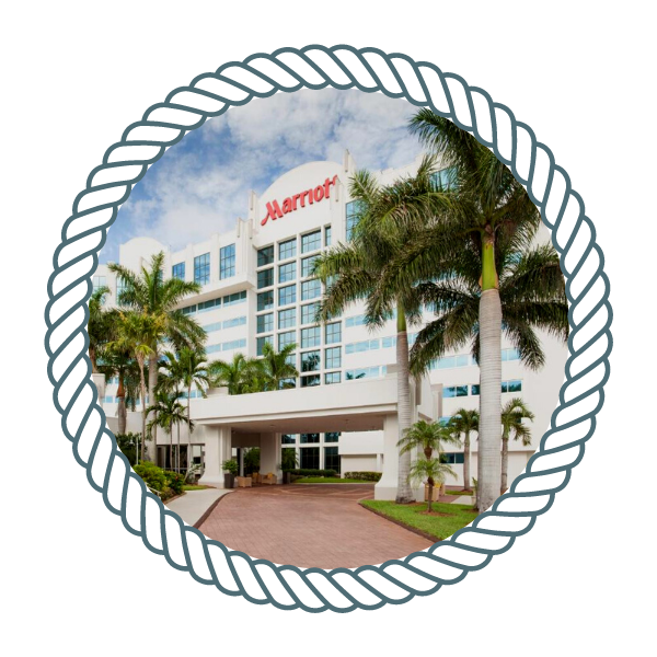 Marriott WPB